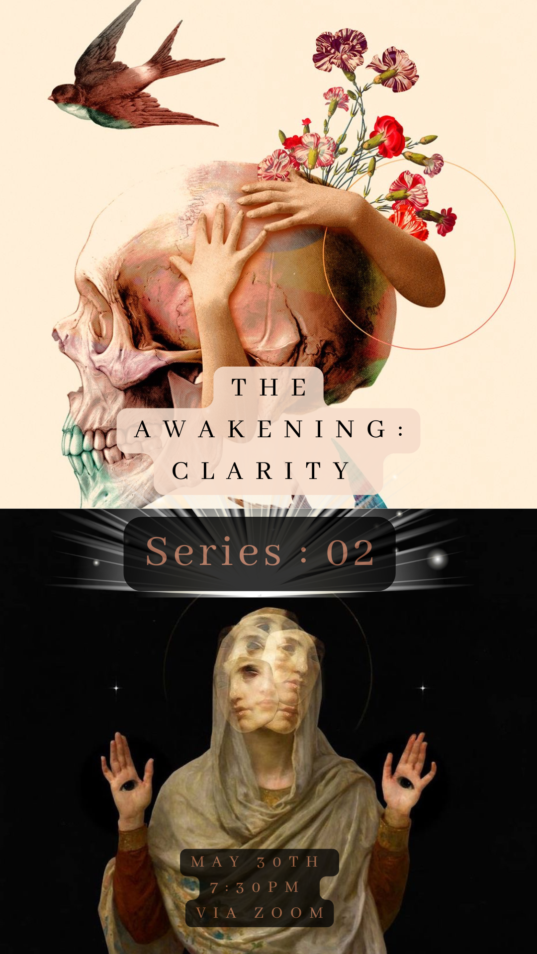 The Awakening : Clairty Replay