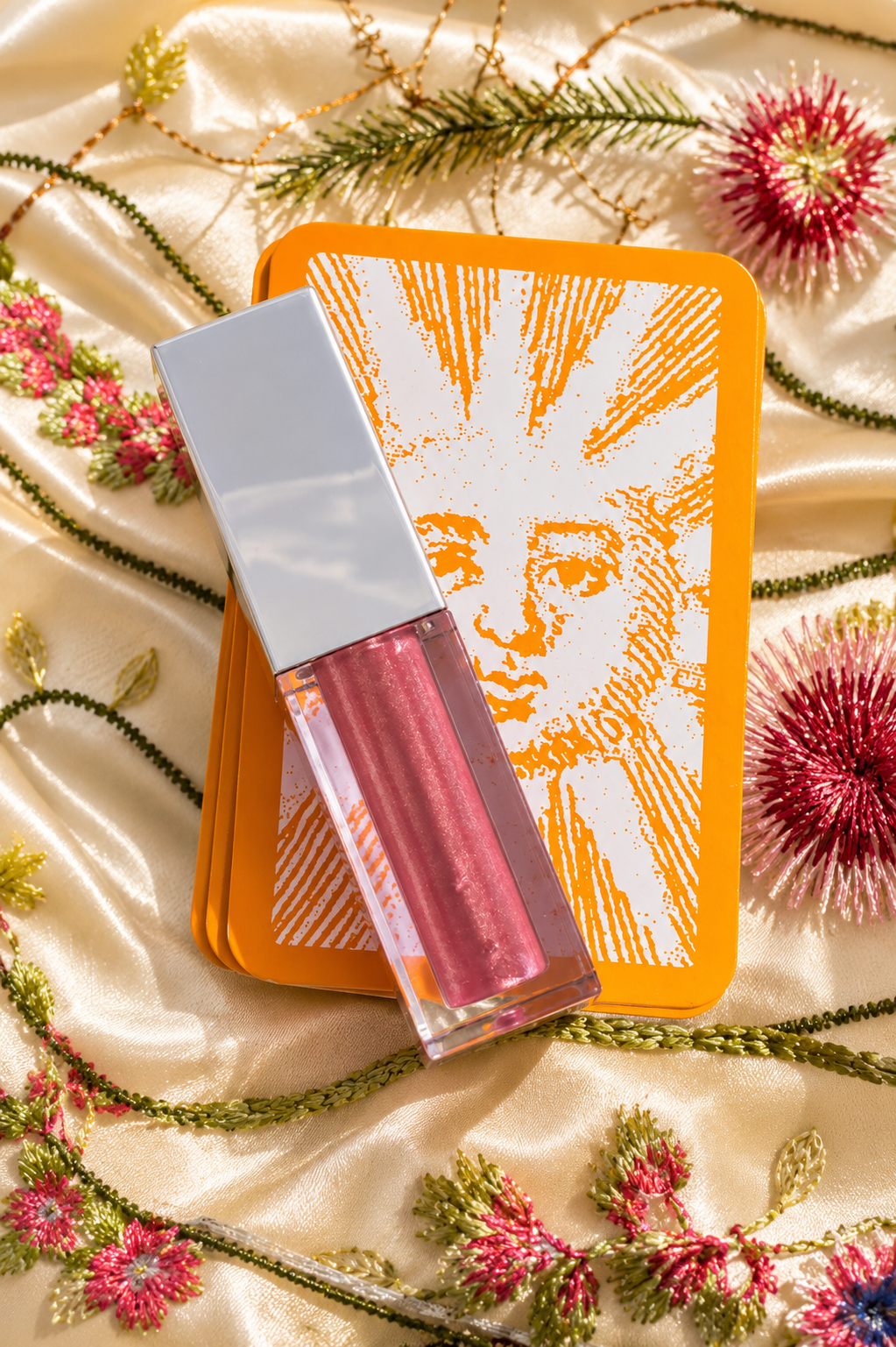 Abundant Joy Lip Gloss (Joy)