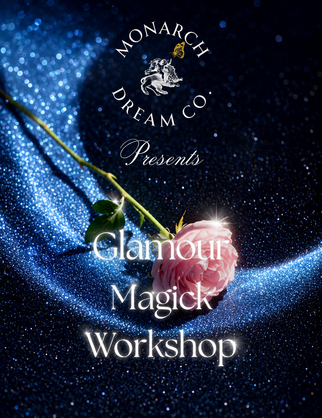 Glamour Magick Workshop