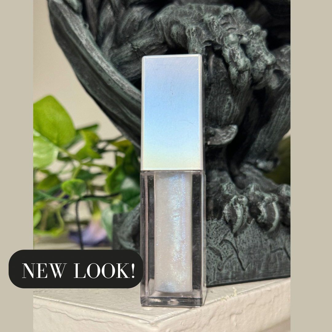 Abundant Joy Lip Gloss (Joy)*New Look*