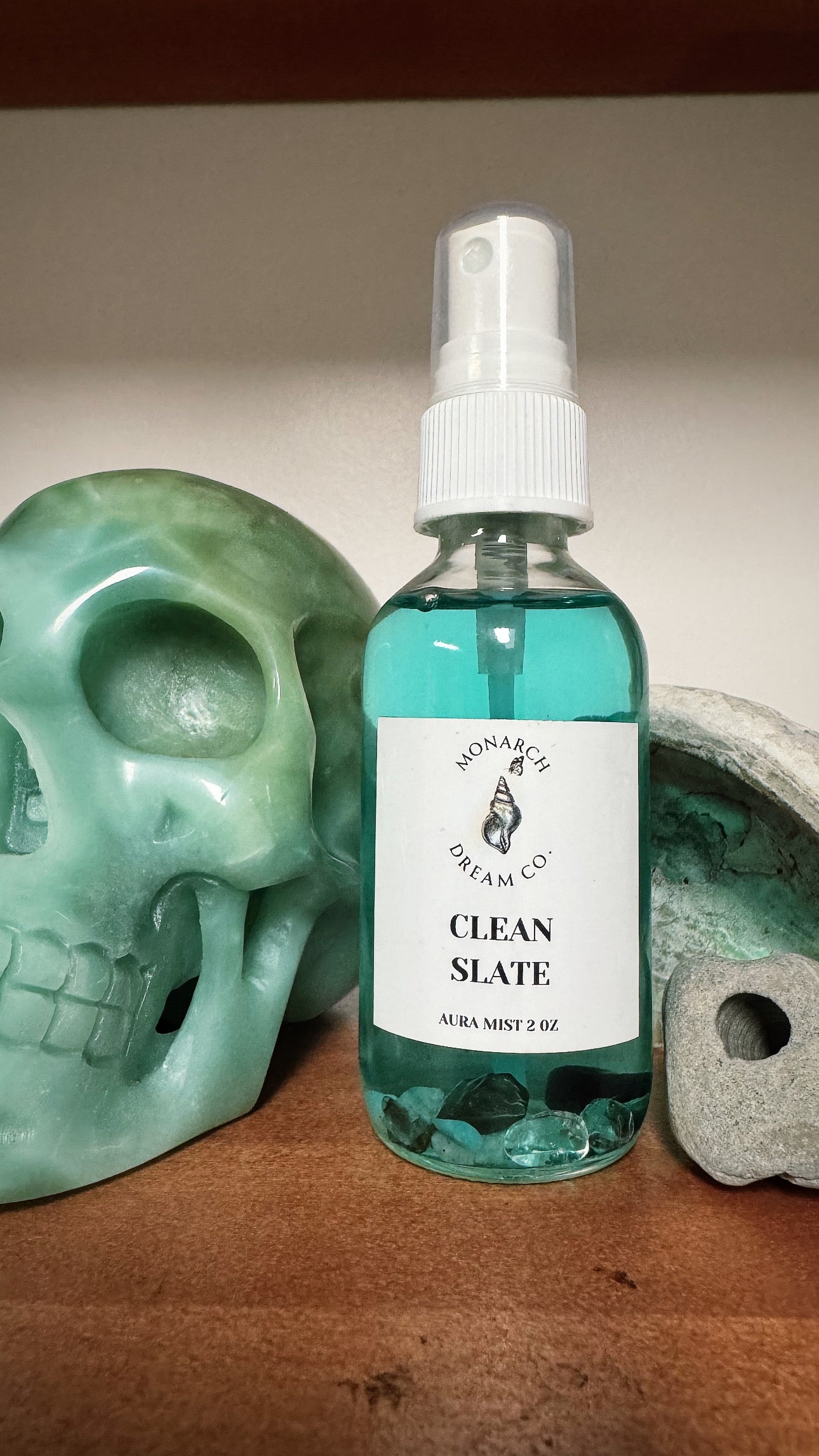 Clean Slate Aura Mist