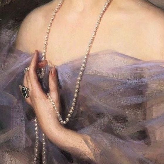 High Priestess Awakening