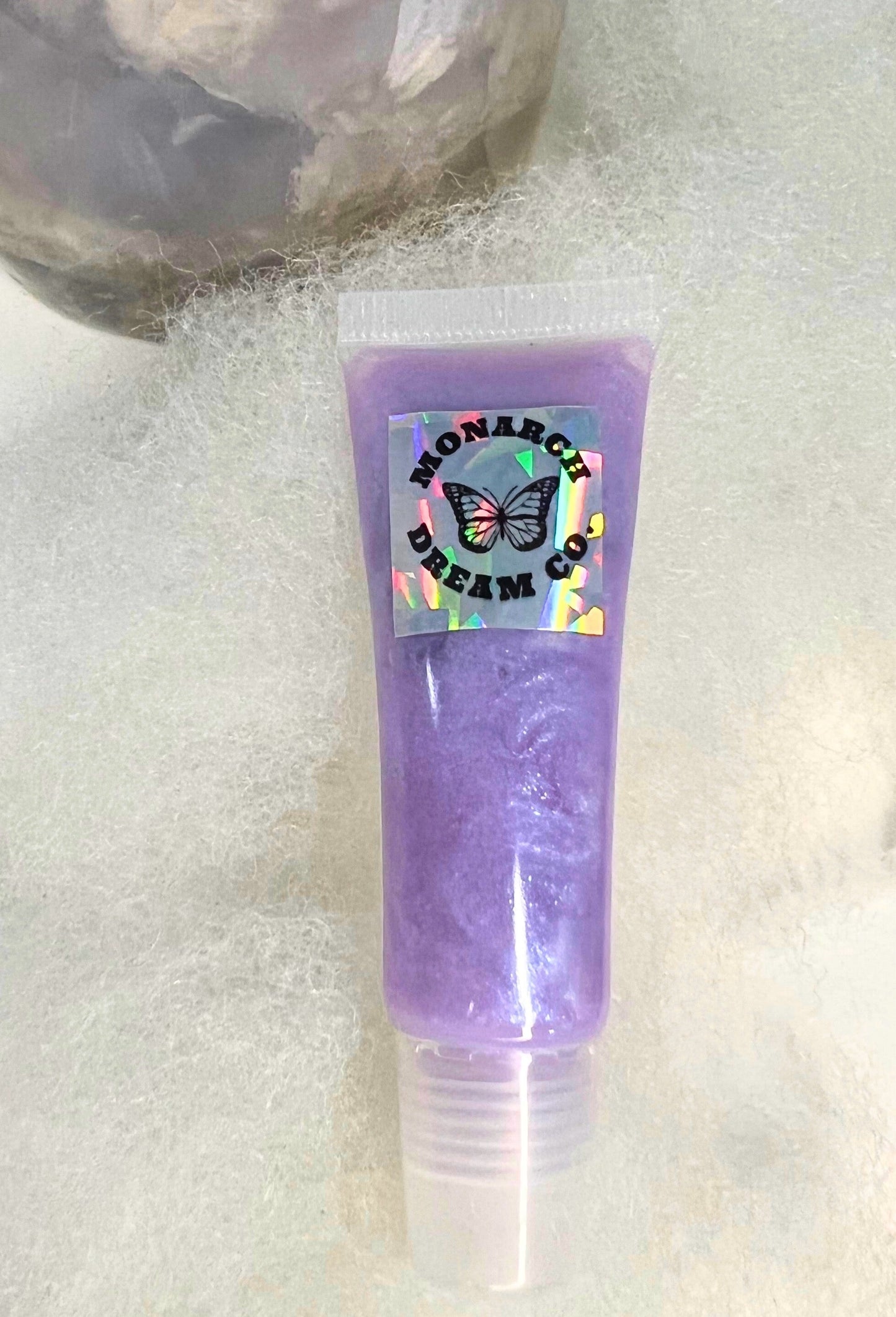 Cosmic Baddie Lip Gloss (Confidence) *New Look*