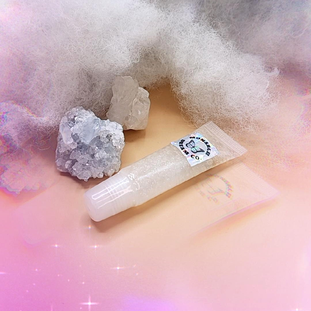 Daydreamer Lip Gloss (Get Sh*t Done) * New Look*