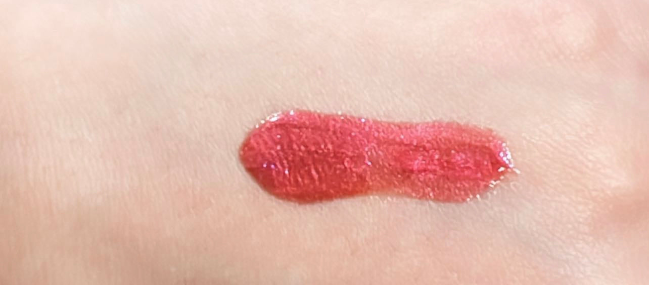 Love Story Lip Gloss (Love) *New Look*
