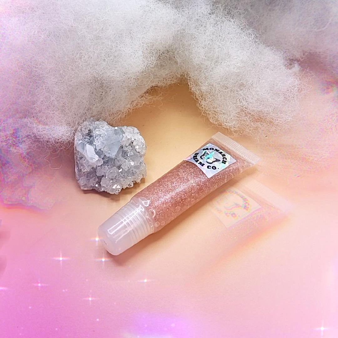 Stardust Lip Gloss (Cosmic Connection) *New Look*