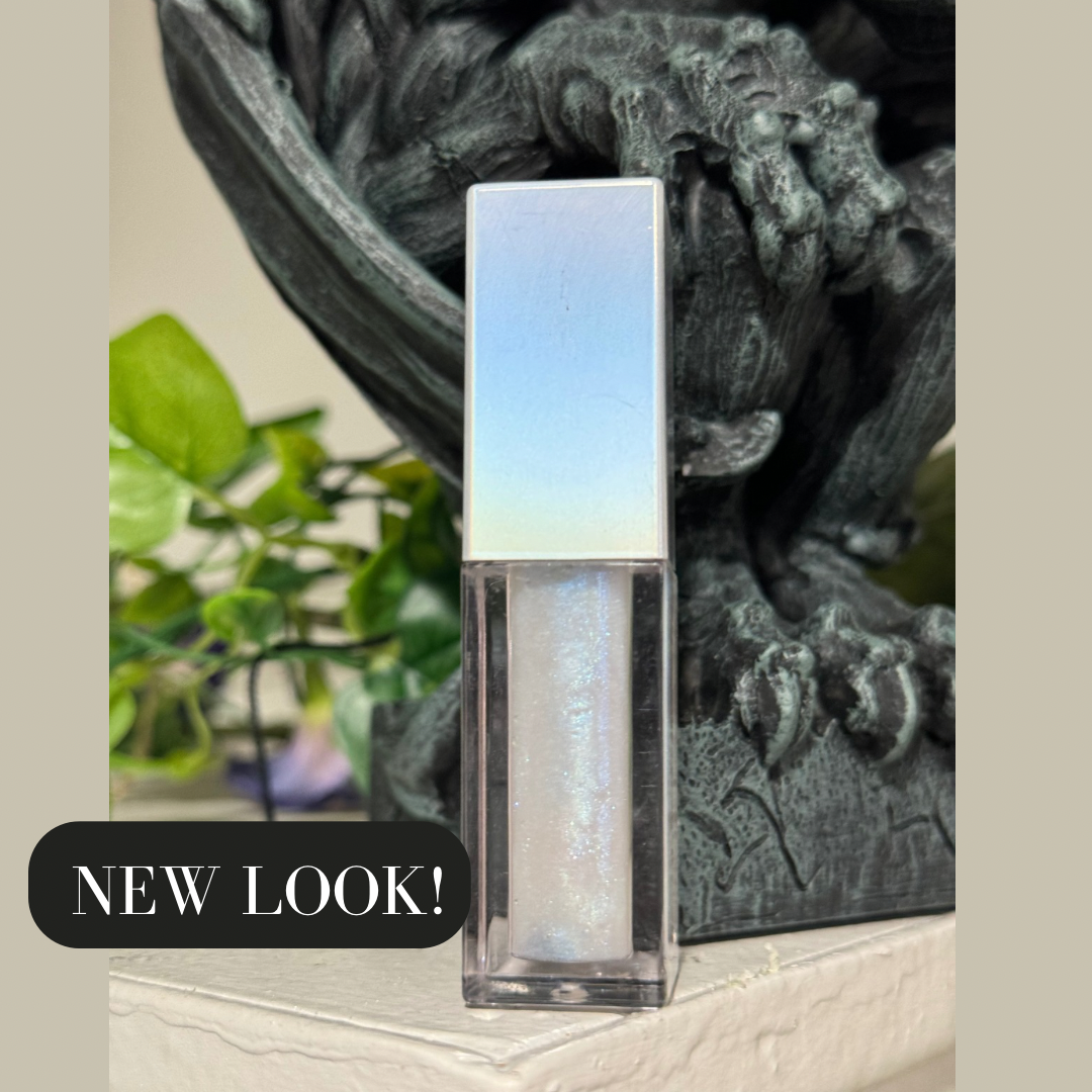 Manifest Lip Gloss (Manifesting) *New Look*