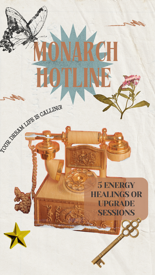 Monarch Hotline Package