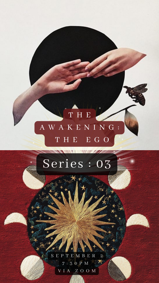 The Awakening : Ego Replay