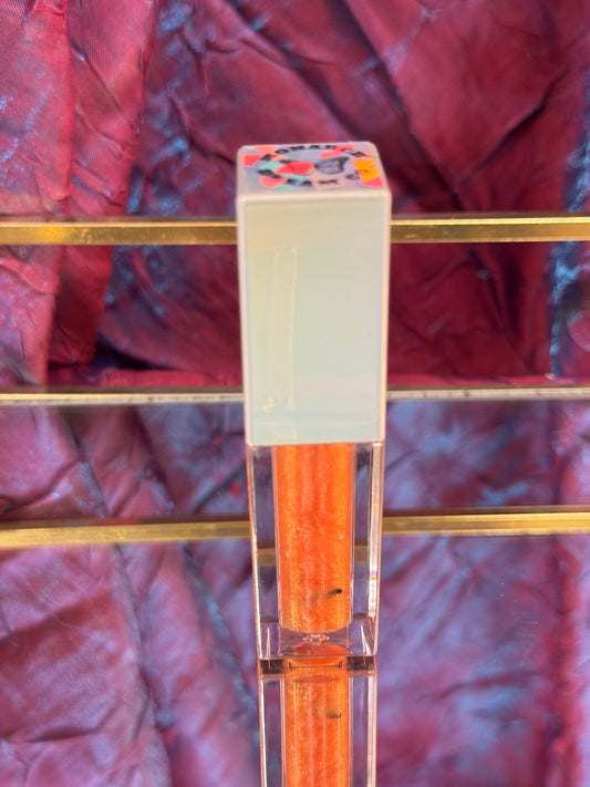 Out of your League Lip Gloss