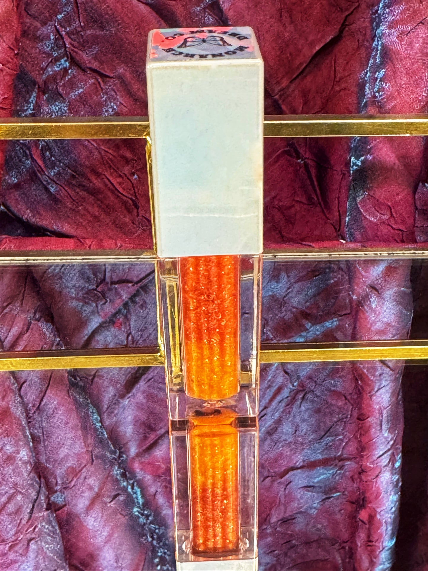 Phoenix Kiss Lip Gloss