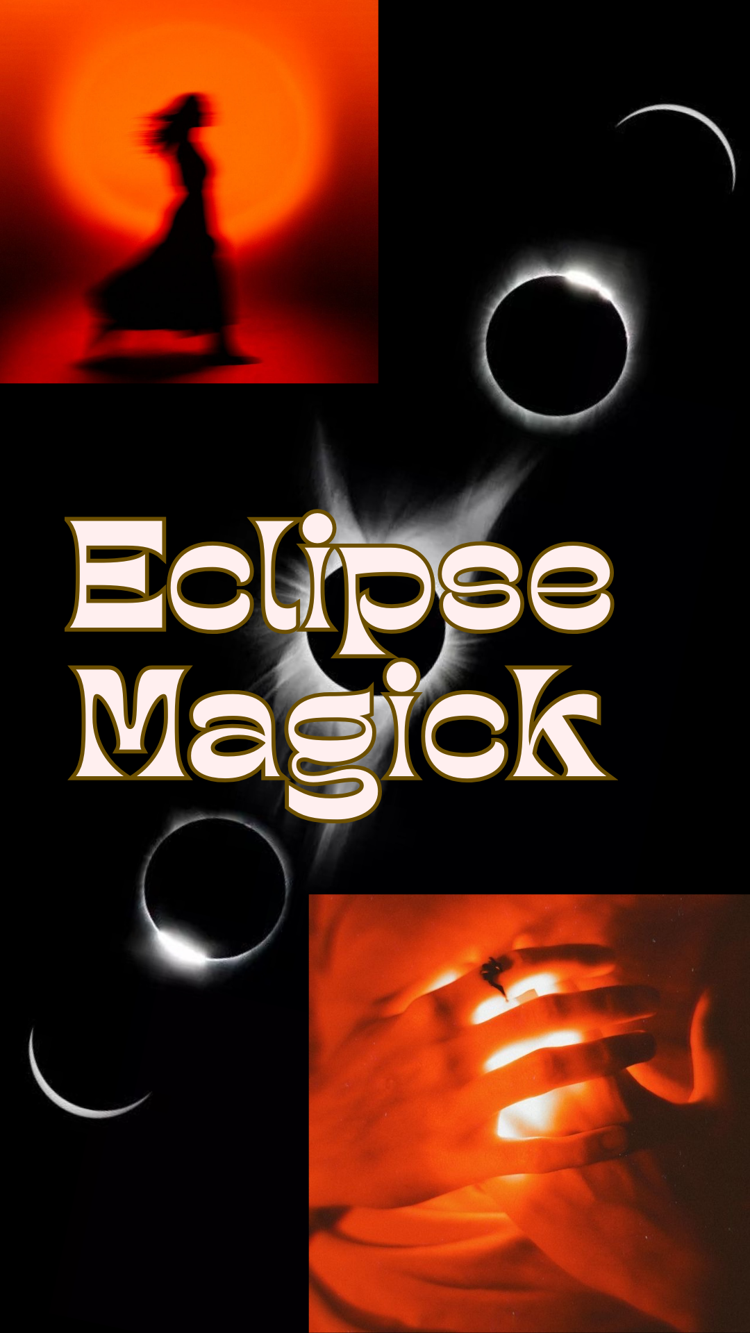 Eclipse Magick Package