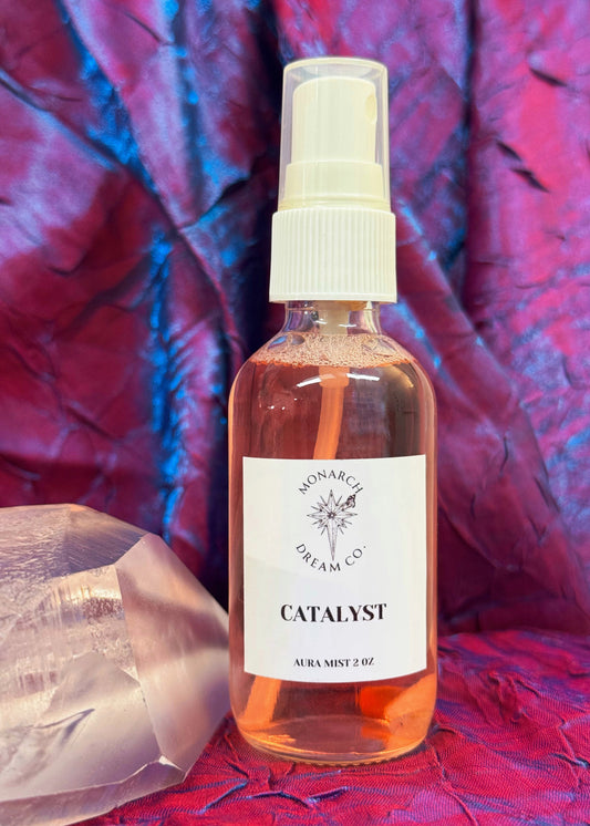 Catalyst Aura Mist