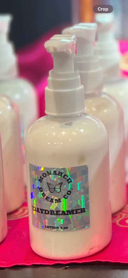 Daydreamer  Lotion