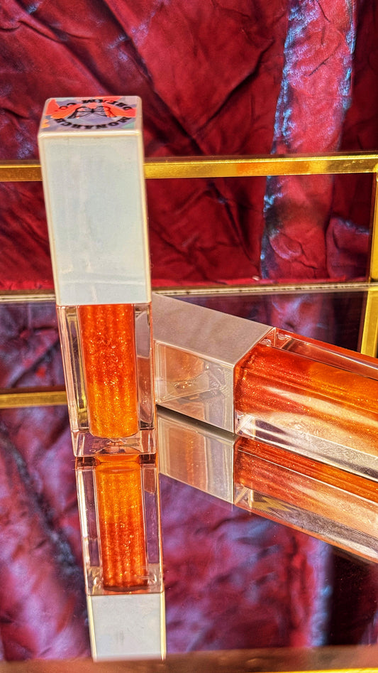 Phoenix Kiss Lip Gloss