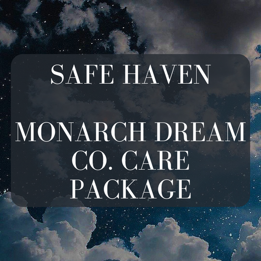 Safe Haven Care Package