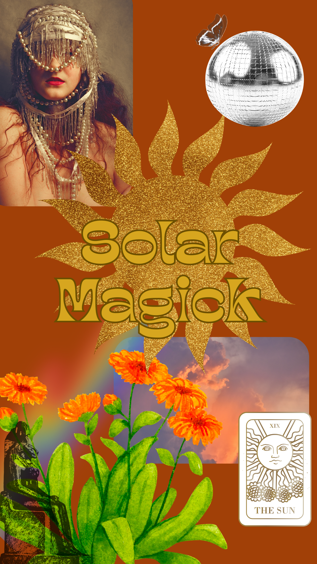 Solar Magick Package